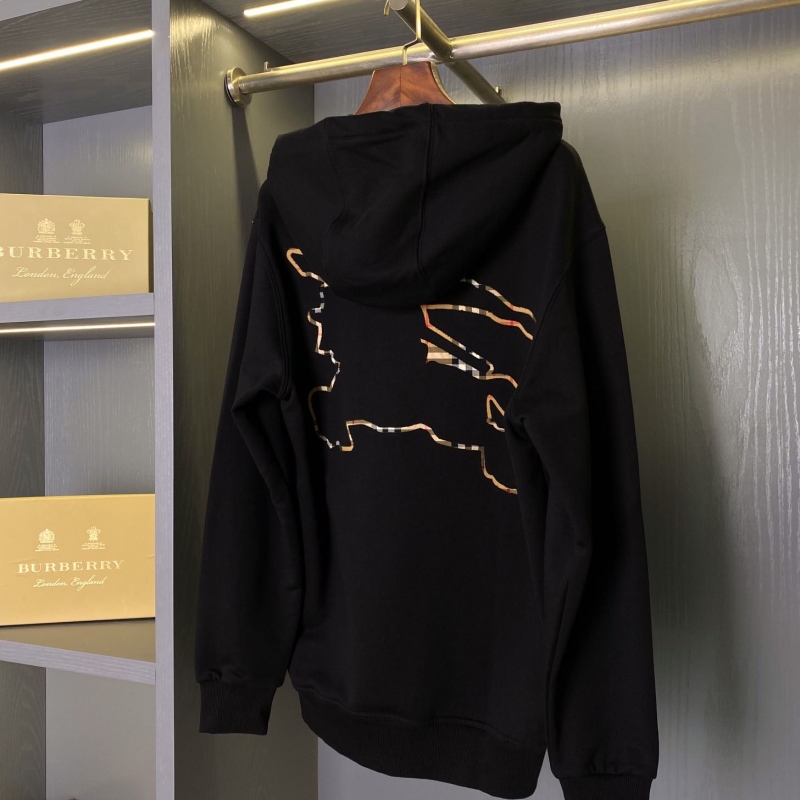 B**rry hoodies